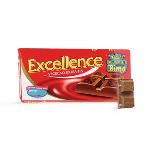 EXCELLENCE VEGECAO EXTRA FIN 100G