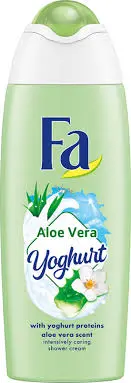 FA ALOE VERA YOGHURT 250ML