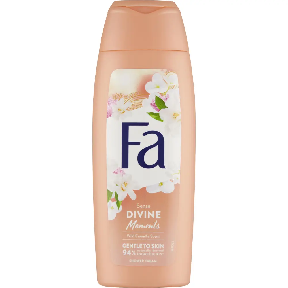 FA DIVINE 250ML