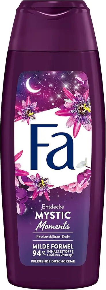 FA MYSTIC MOMENTS 250ML
