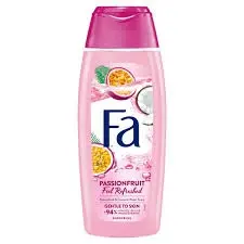 FA PASSIONFRUIT 250ML