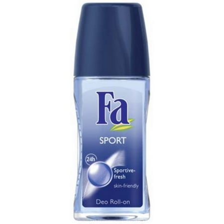 FA SPORT DEO ANTI-PERSPIRANT 48H 50ML