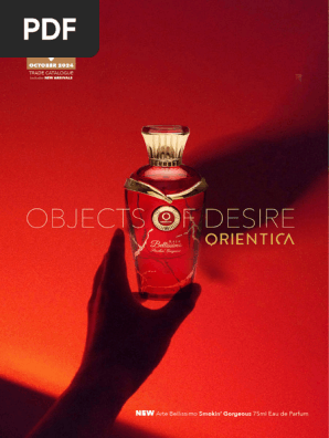 FANCY ORIENTICA 100ML