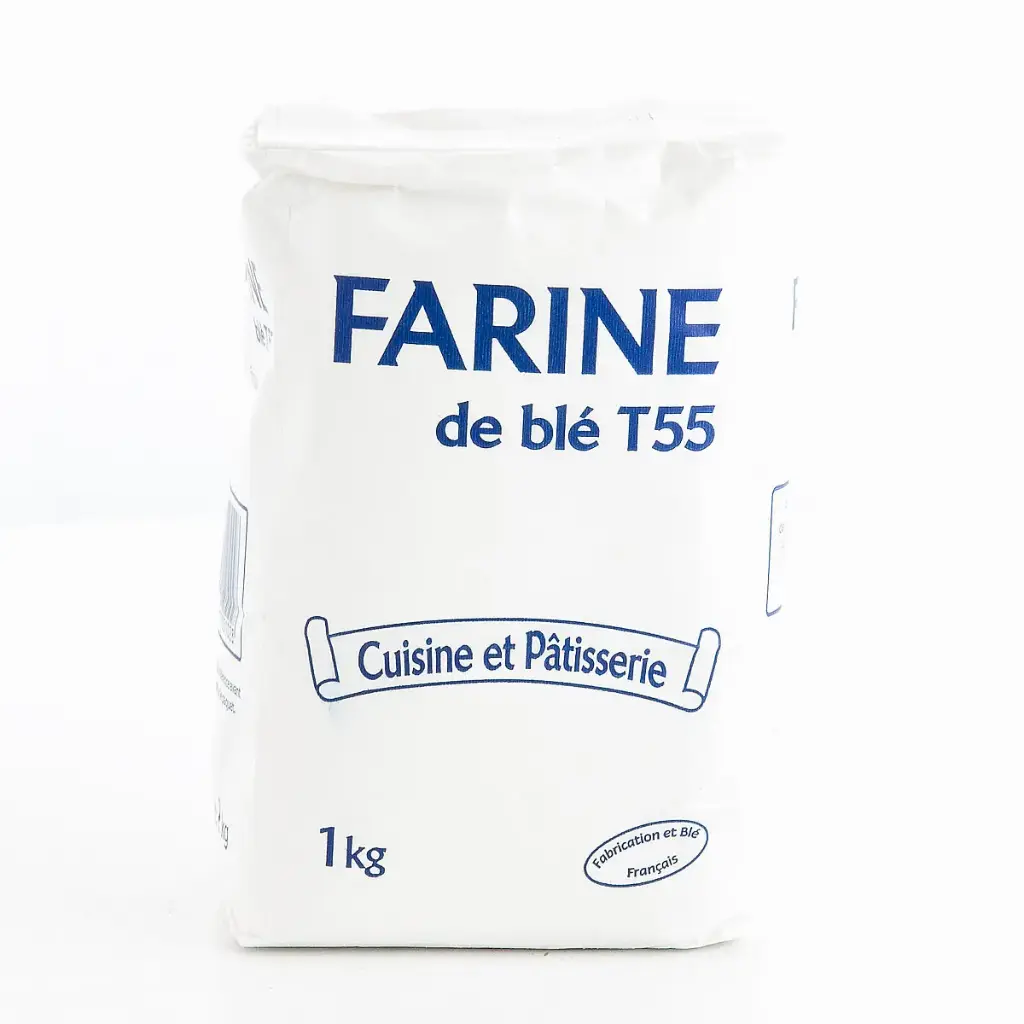FARINE DE BLE 1KG