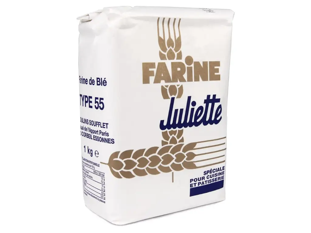 FARINE JULIETTE 1KG