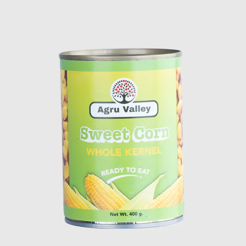 FARM VALLEY SWEET KERNEL CORN 400G