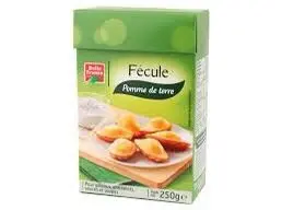FECUL POMME DE TERRE 250G
