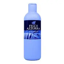 FELCE AZZURRA BAGNODOCCIA CLASSICO 650ML