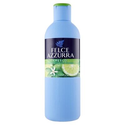 FELCE AZZURRA FRESCO BAGNODOCCIA 650ML