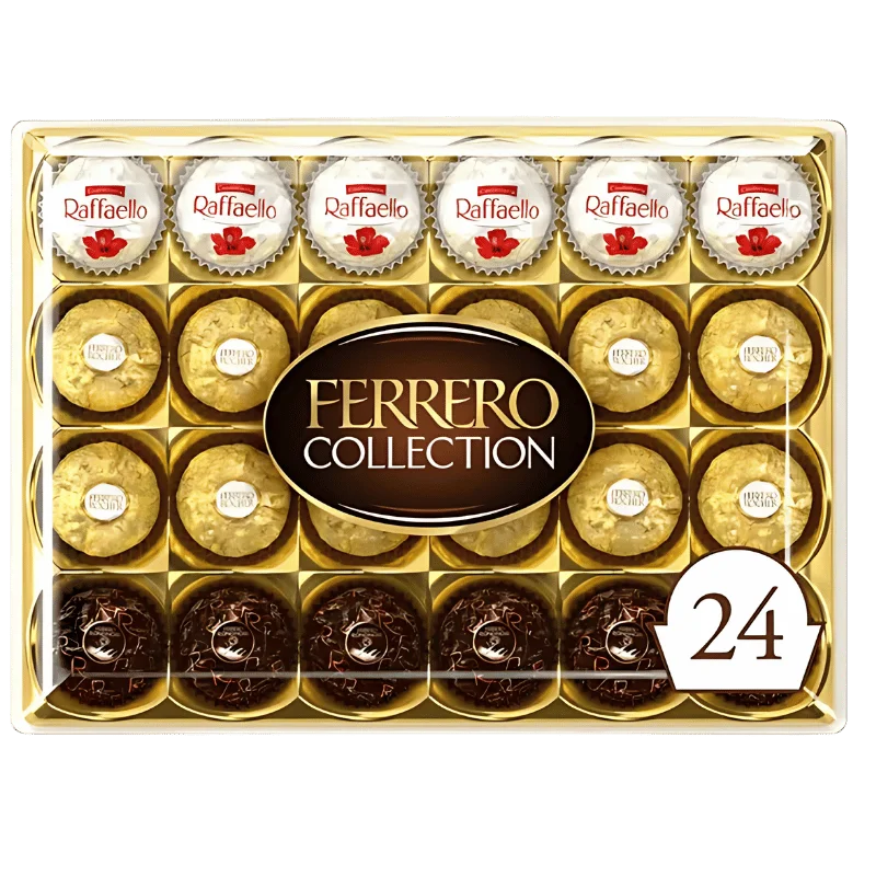 FERRERO COLLECTION 269G