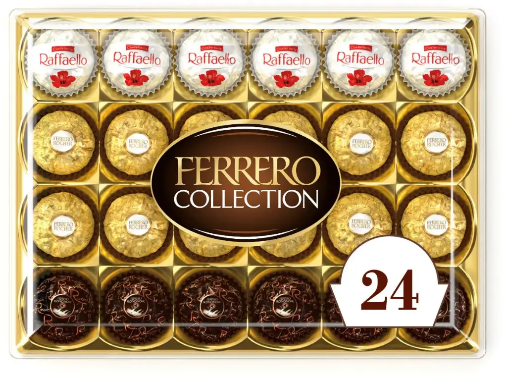 FERRERO COLLECTION 269KG