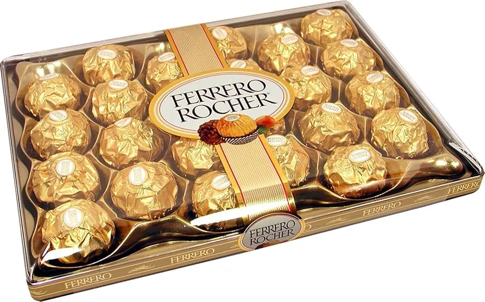FERRERO ROCHER 300G