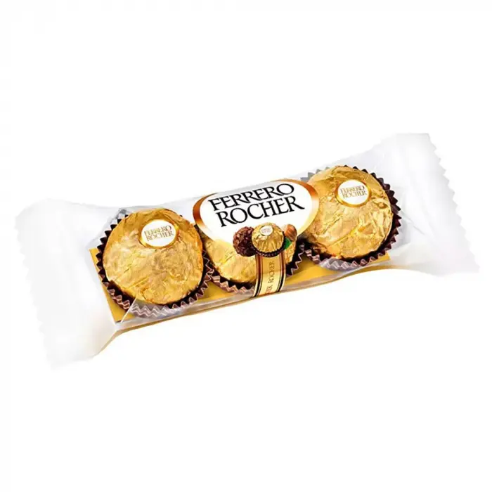 FERRERO ROCHER 37 G