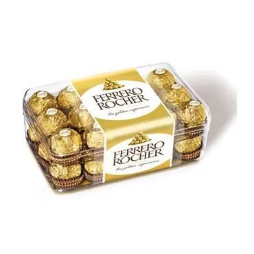 FERRERO ROCHER 375G