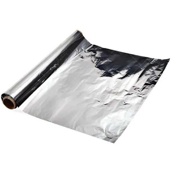 RESTO FEUILLE D ALUMINIUM 1400GRS