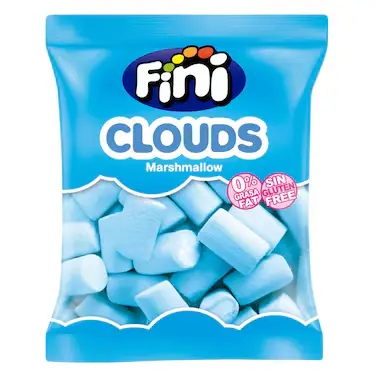 FINI CLOUDS MARSHMALLOW 80G