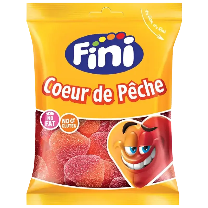 FINI COEUR DE PECHE 90G