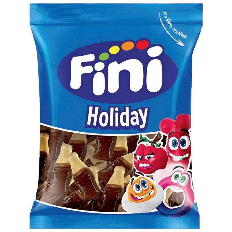 FINI HOLIDAY 90G