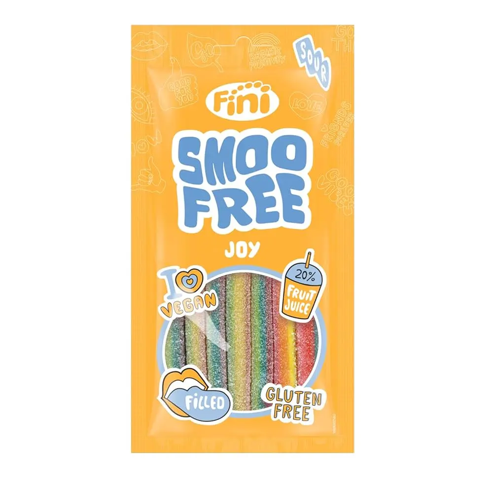 FINI SMOO FREE JOY VAGAN