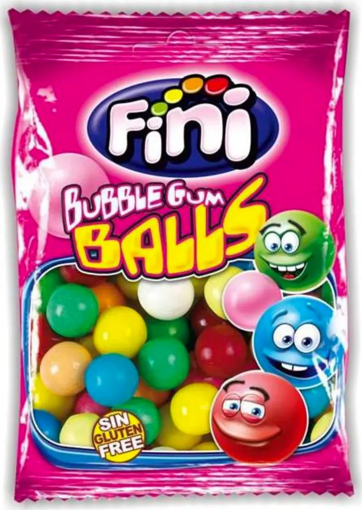 FINITY NOISETTE BUBBLE EXTRA FIN 100G