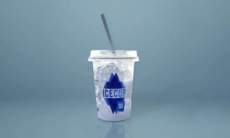 ICE CUP