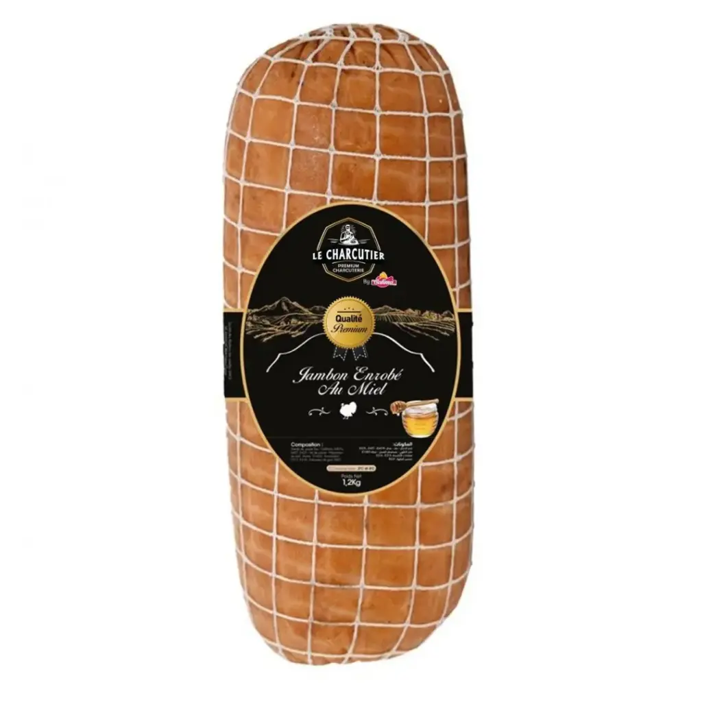 JAMBON DE POULET 1KG