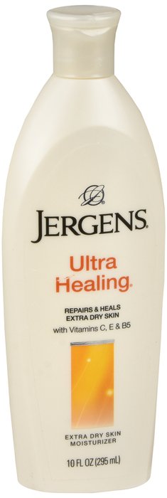 JERGENS ULTRA HEALING 621ML