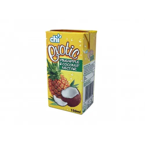 JUS CHIVITA EXOTIC 24X125ML