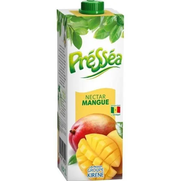 JUS PRESSEA MANGUE PASSION 1L