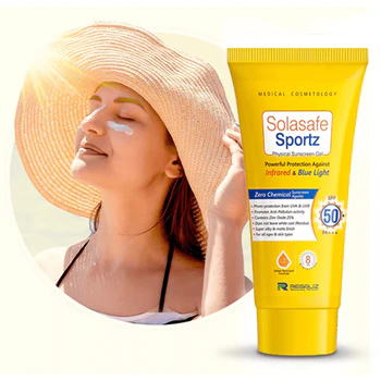 KARIS EXTREME PROTECTION SUNBLOCK CREA SPF50PA+++ 60ML