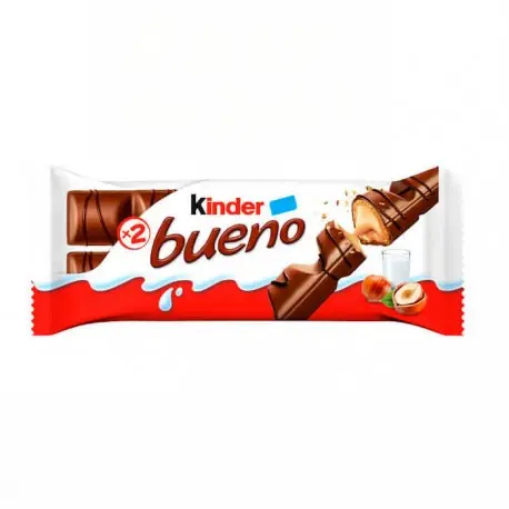 KINDER BUENO