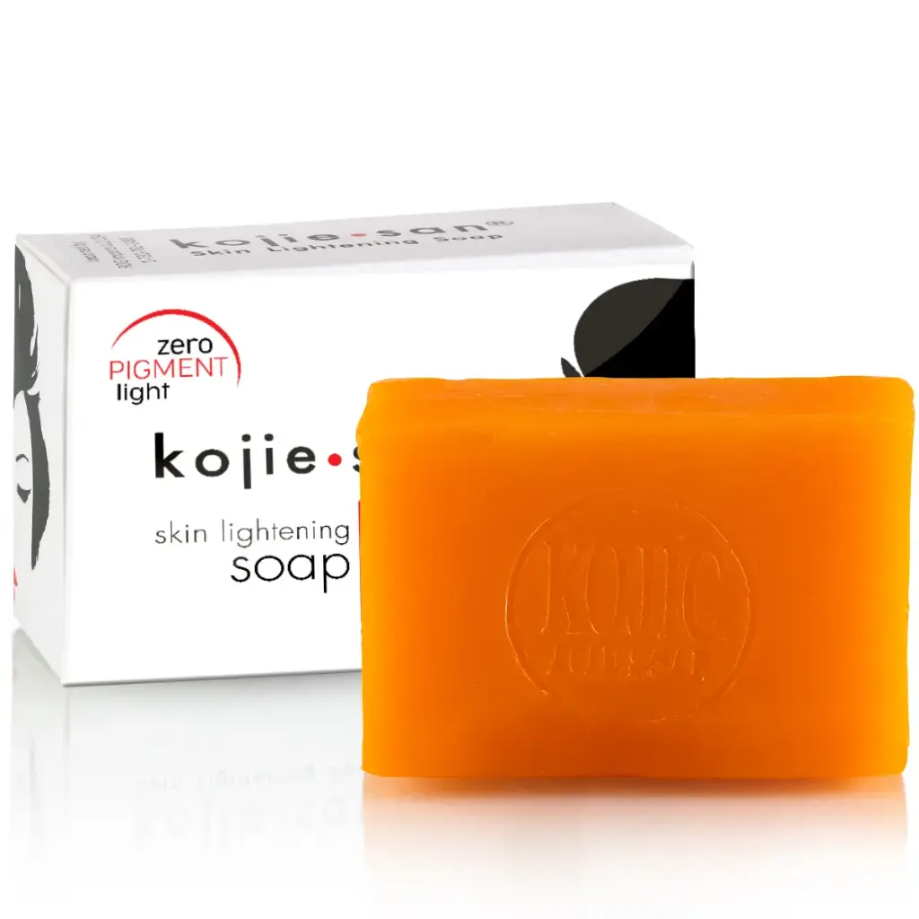 KOJIE-SAN SOAP 135G