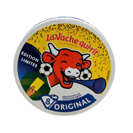 LA VACHE QUI RIT ORIGINAL 8 PORTIONS
