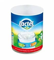 LACTEL EN POUDRE 900G