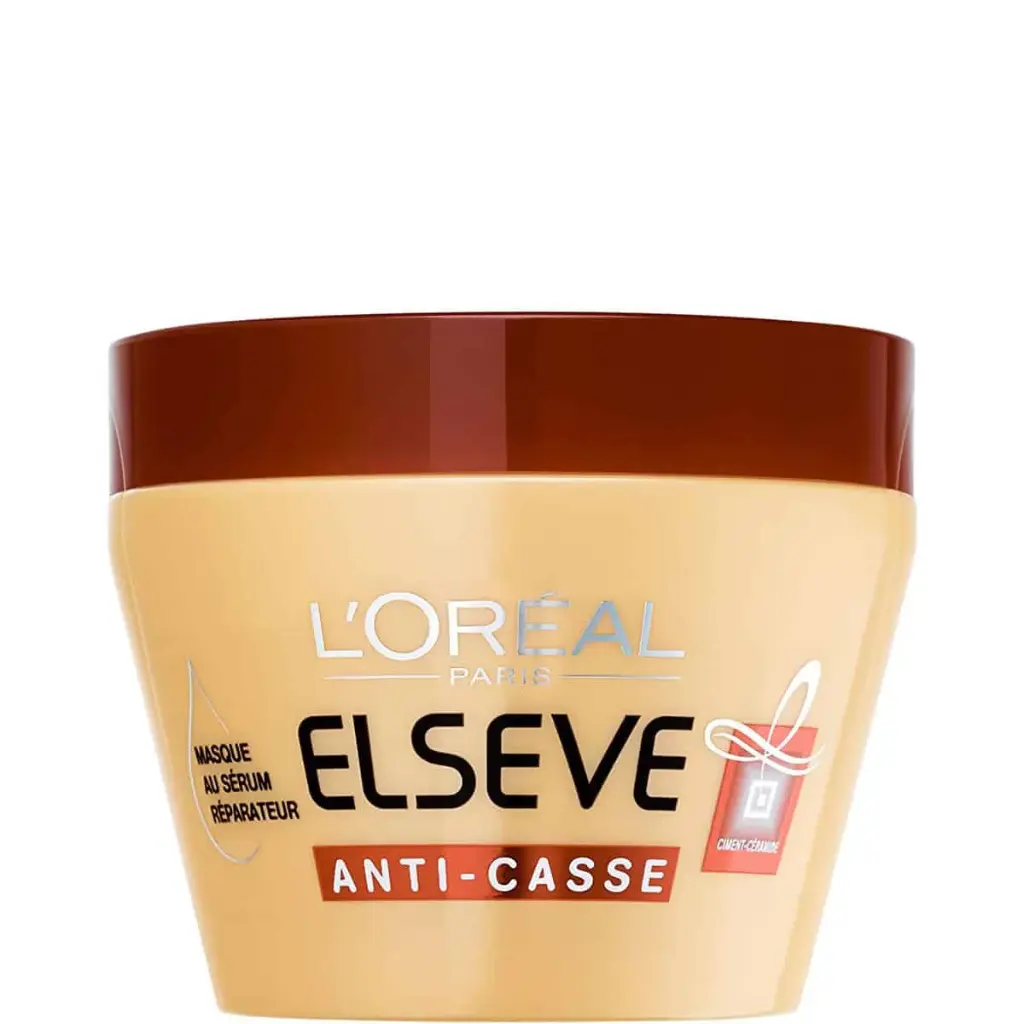 LOREAL ELSEVE ANTI-CASSE 300ML