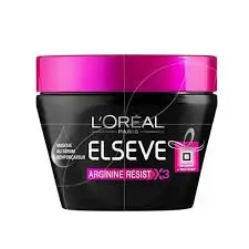 LOREAL ELSEVE ARGININE RESIST 300ML