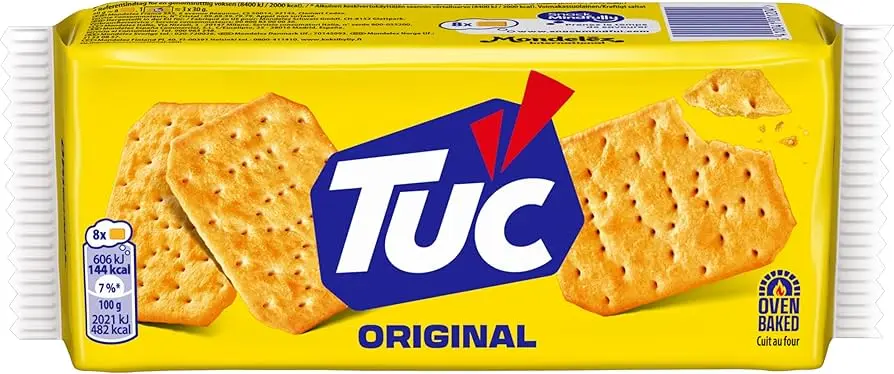 LU TUC ORIGINAL 100G