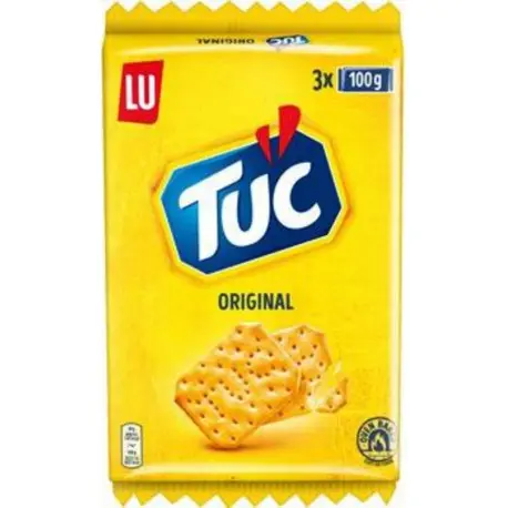 LU TUC ORIGINAL 300G