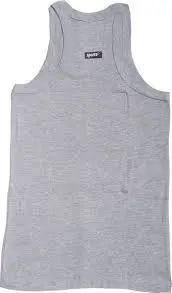 MACHO GYM VEST 222 1PC