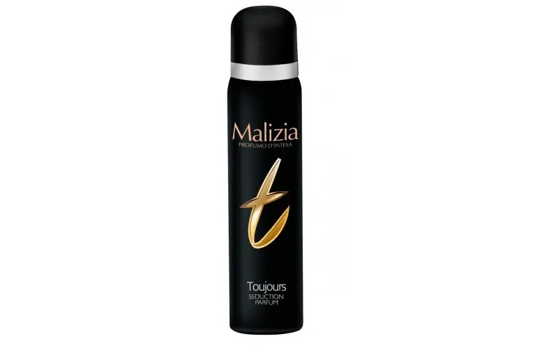MALIZIA PROFUMO D'INTESA TOUJOURS SEDUCTION PARFUM 100ML