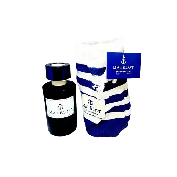 MATELOT EAU DE PARFUM 100ML