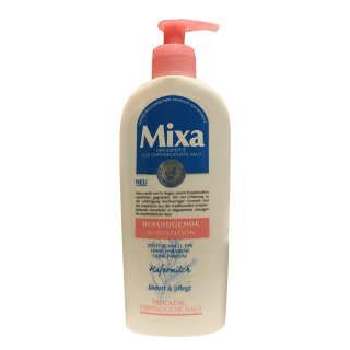 MIXA BERUHIGENDE KINDER ET ERWACHESENE 250ML