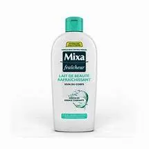 MIXA FRAICHEUR LAIT DE BEAUTE RAFRAICHISSANT 400ML