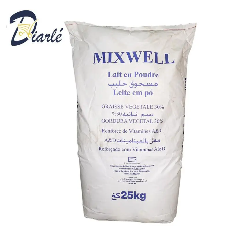 MIXWELL SAC 25KG