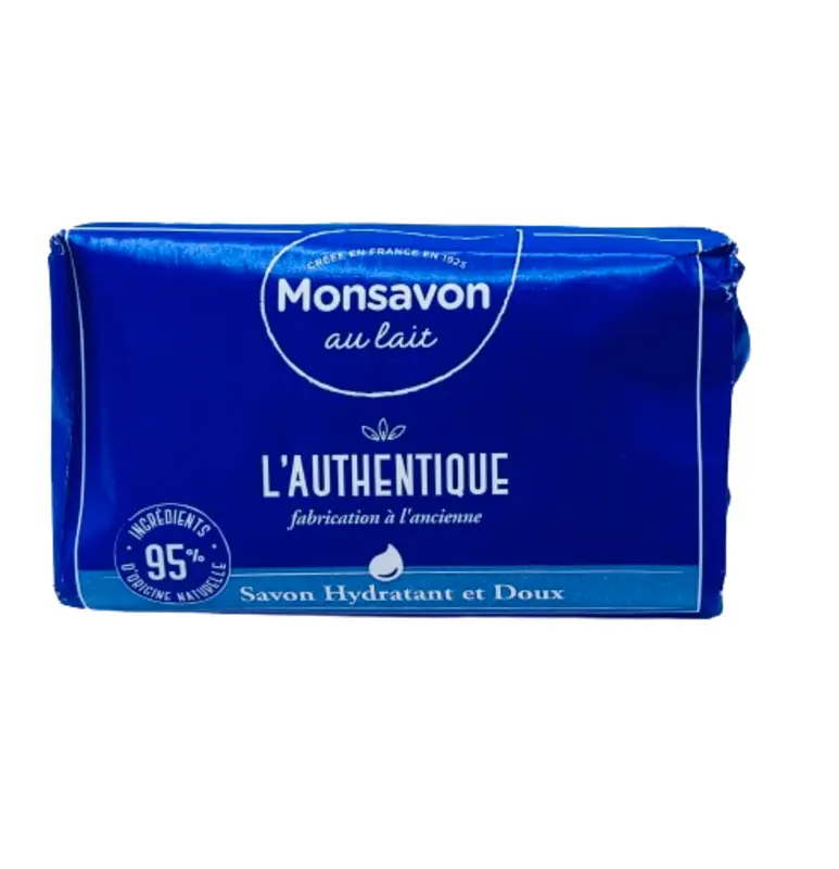 MONSAVON AU LAIT 200G