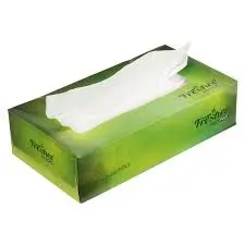 NAOMI HYGIENIC ET NATURAL FACIAL TISSUE