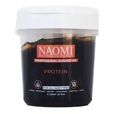 NAOMI PROTEIN ALL HAIR TYPES 240ML