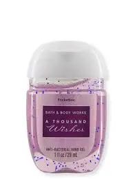 NAOMI ROSE HAND SANITIZER 29ML