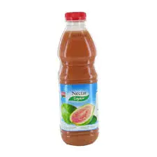 BELLE FRANCE NECTAR GOYAVE 1L EN BIDON