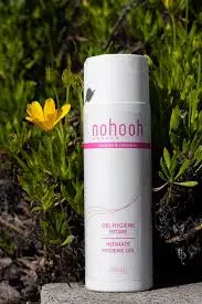 NOHOOH MONACO GEL HYGIENE INTIME 200ML
